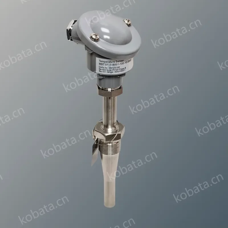 MBT5116 Temperature Sensor Temperature Probe for 084Z5160 MBT5250