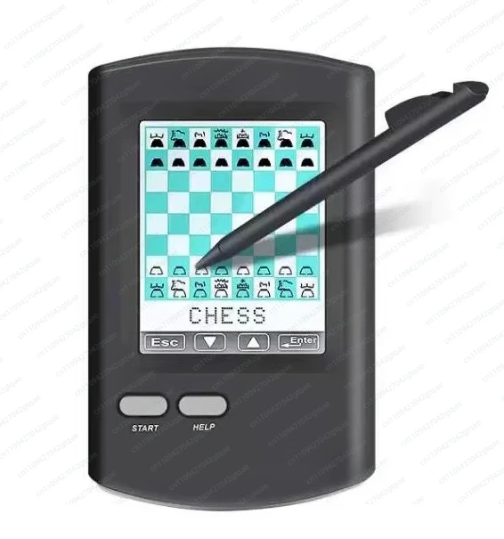 

Интеллектуальная электронная доска для шахмат: отличный помощник в изучении игры