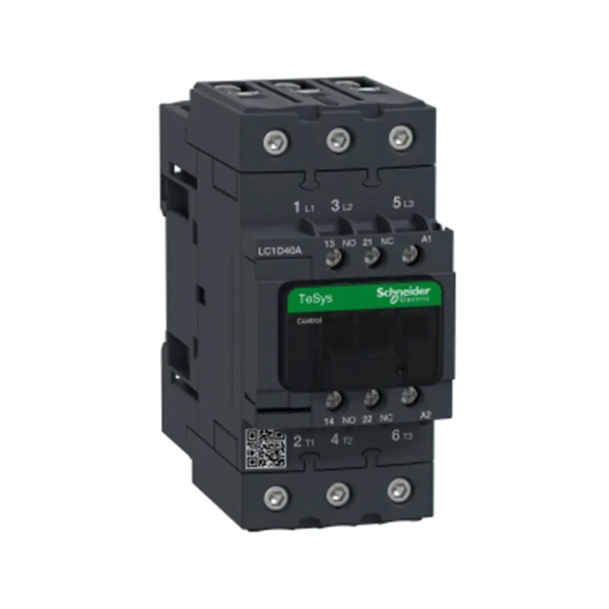 LC1D40ACC7C AC Contactor Coil AC36V 50/60Hz