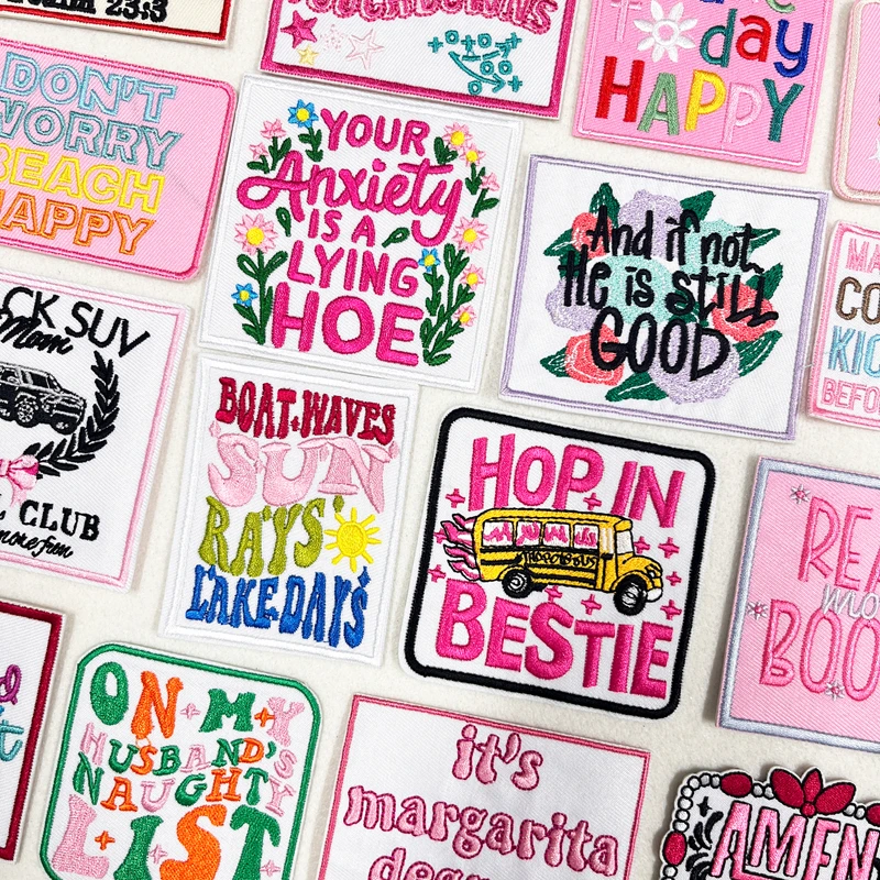 Новые-цветочные-нашивки-с-буквами-железные-нашивки-для-одежды-розовый-слоган-вышитые-нашивки-с-буквами-для-одежды-куртки-шитье-своими-руками