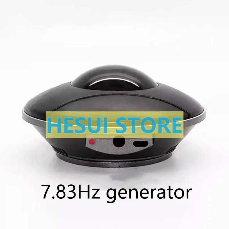 

1 шт., 7,83 Гц, чрезвычайно низкочастотный генератор импульсов помогает спать и улучшить звук