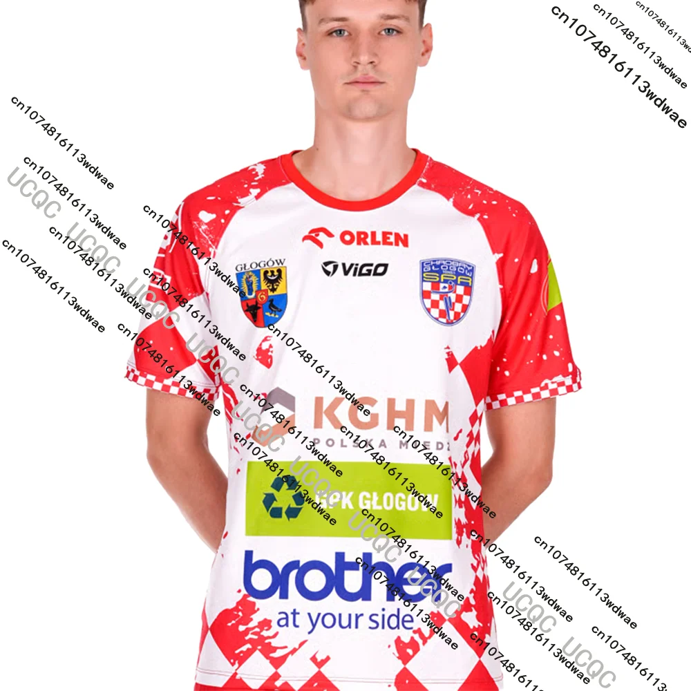 New 2026 Polish Kgh…