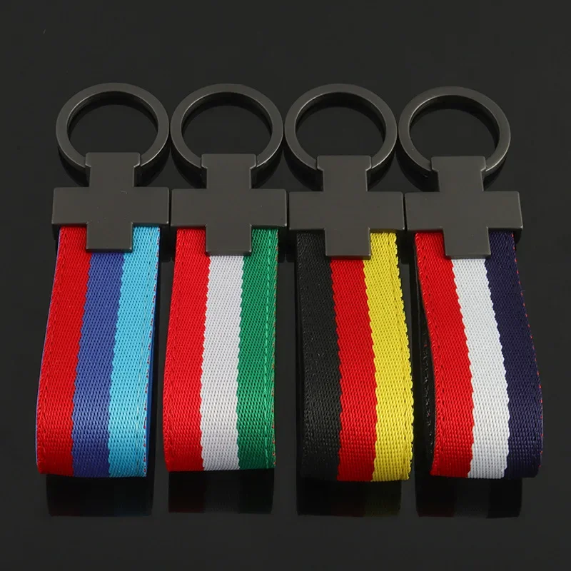 Car Keychain German…