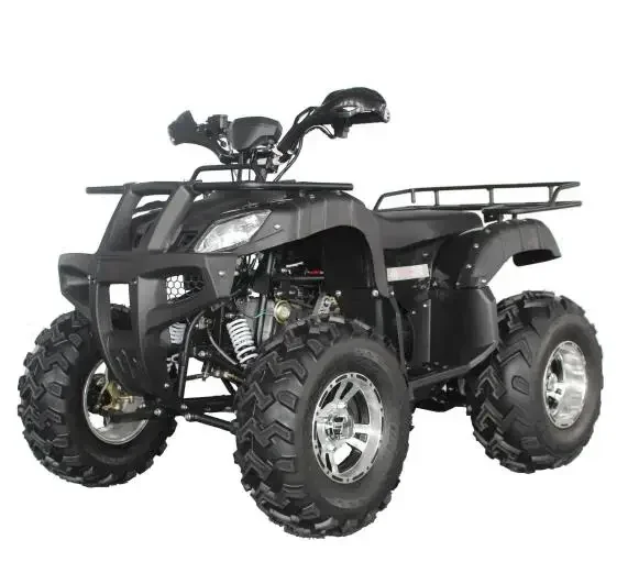 

150CC Mars Beach Buggy All-terrain Vehicle ATV 4 Wheelers for Adults