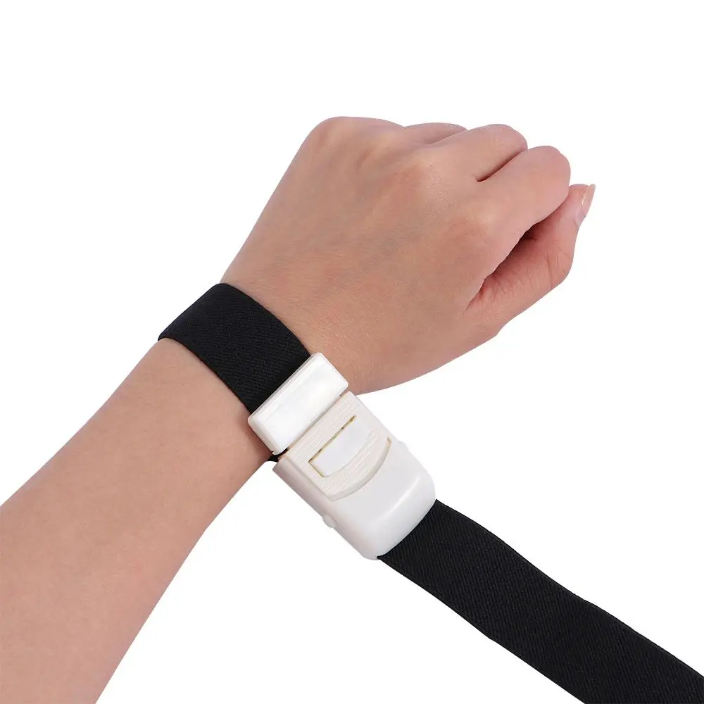 

First-Aid Cotton Colorful Nurse Emergency Sport Quick Release Bandage Buckle Tourniquet