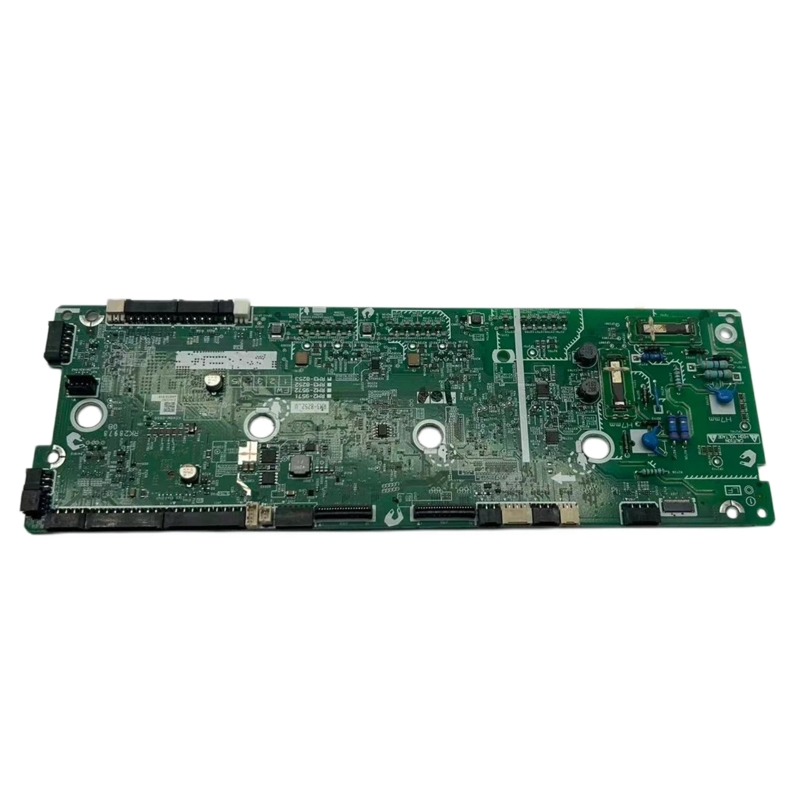 Engine Controller Board RM3-8253 fits for HP M283fdw M255dw M283 fdw M283cdw Printer Parts