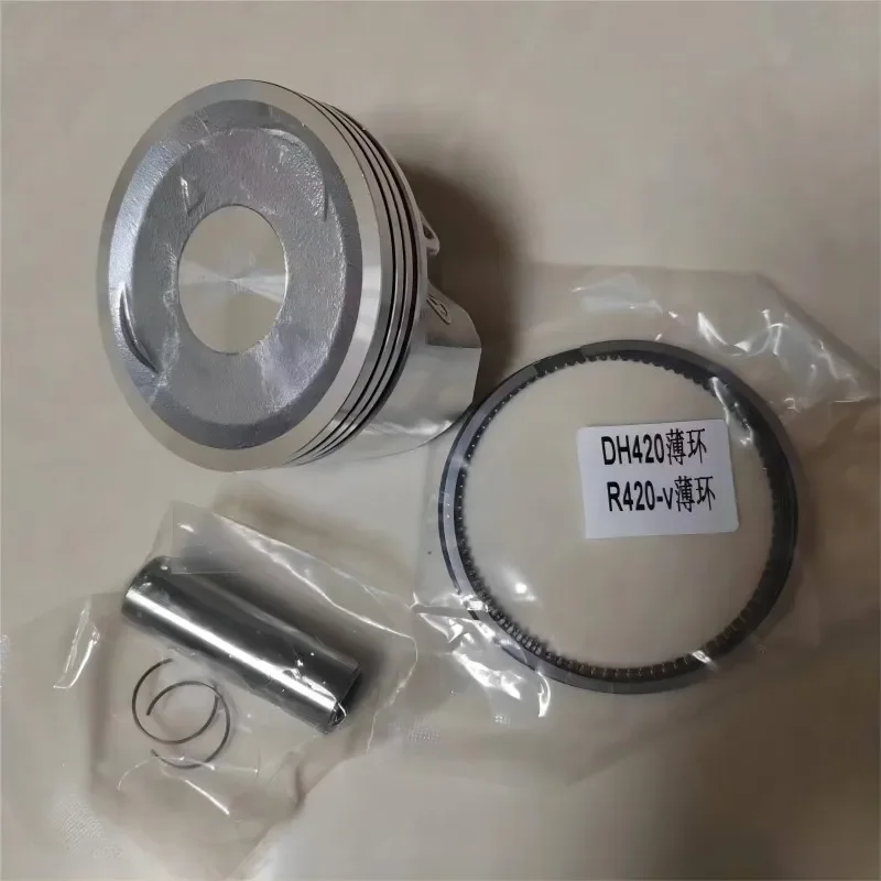 

plant protection UAV accessories T30 fuel charging station D9000IE generator piston assembly