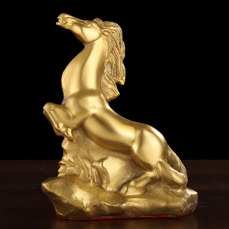 

Brass zodiac ornament porch jewelry rabbit, mouse, dragon chicken, sheep, cow, tiger, horse chicken, snake, pig, monkey metal