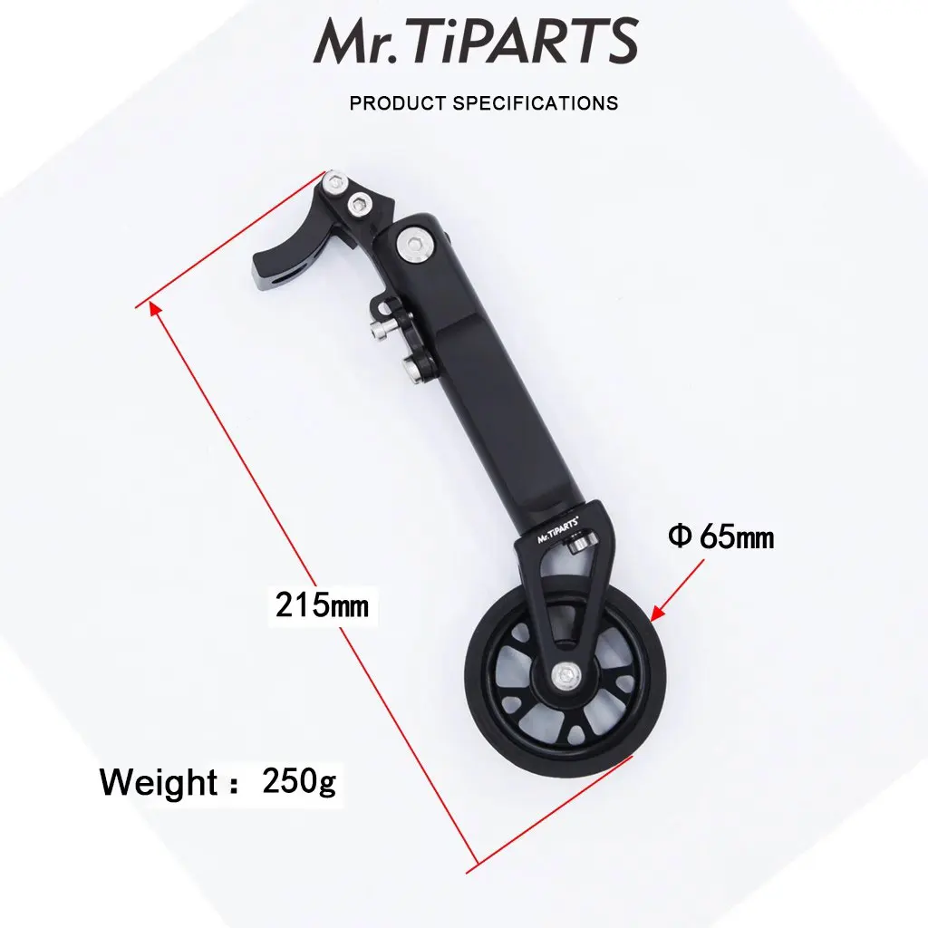 Mr.Tiparts Push Eas…