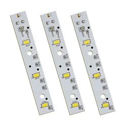 LEDライトボードwr55x26671 ps11767930 ap6035586 for ge冷蔵庫、交換部品、アクセサリー、4468532、eap11767930、led3344588