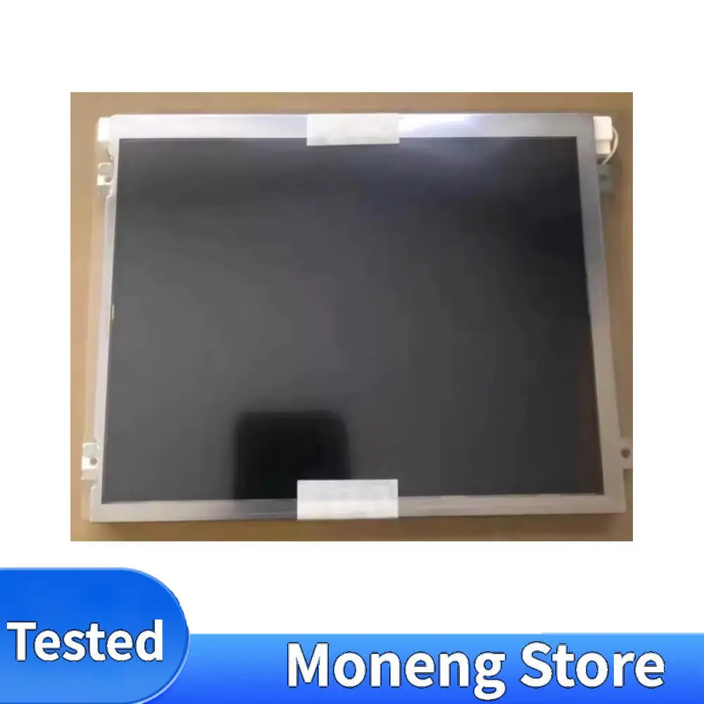 

LCD LQ084S3LG01 Original 8.4 Inch Display Screen Panel