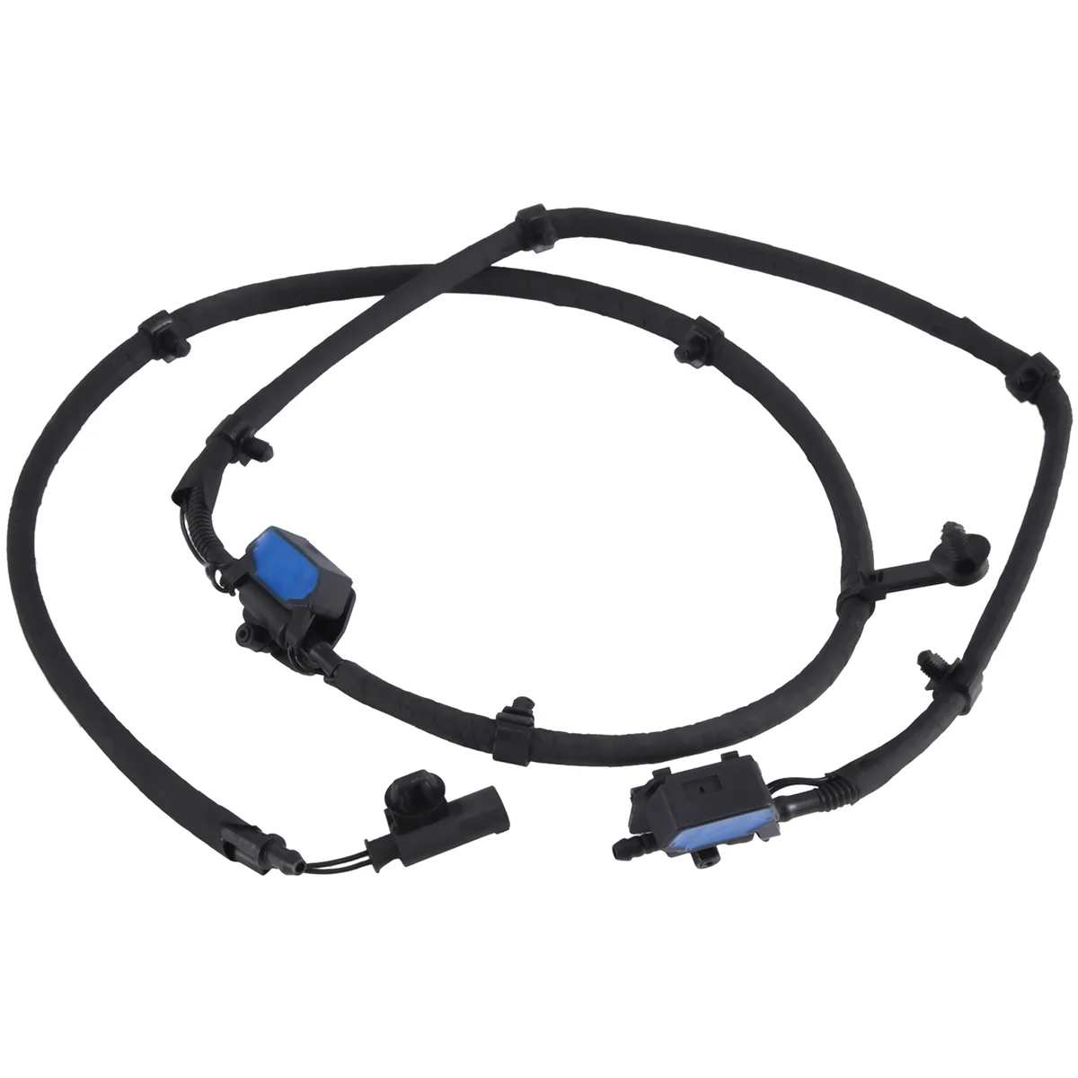 

A48M-Professional 61667331291 Water Nozzle Nozzle Chain Window Cleaning Device for BMW