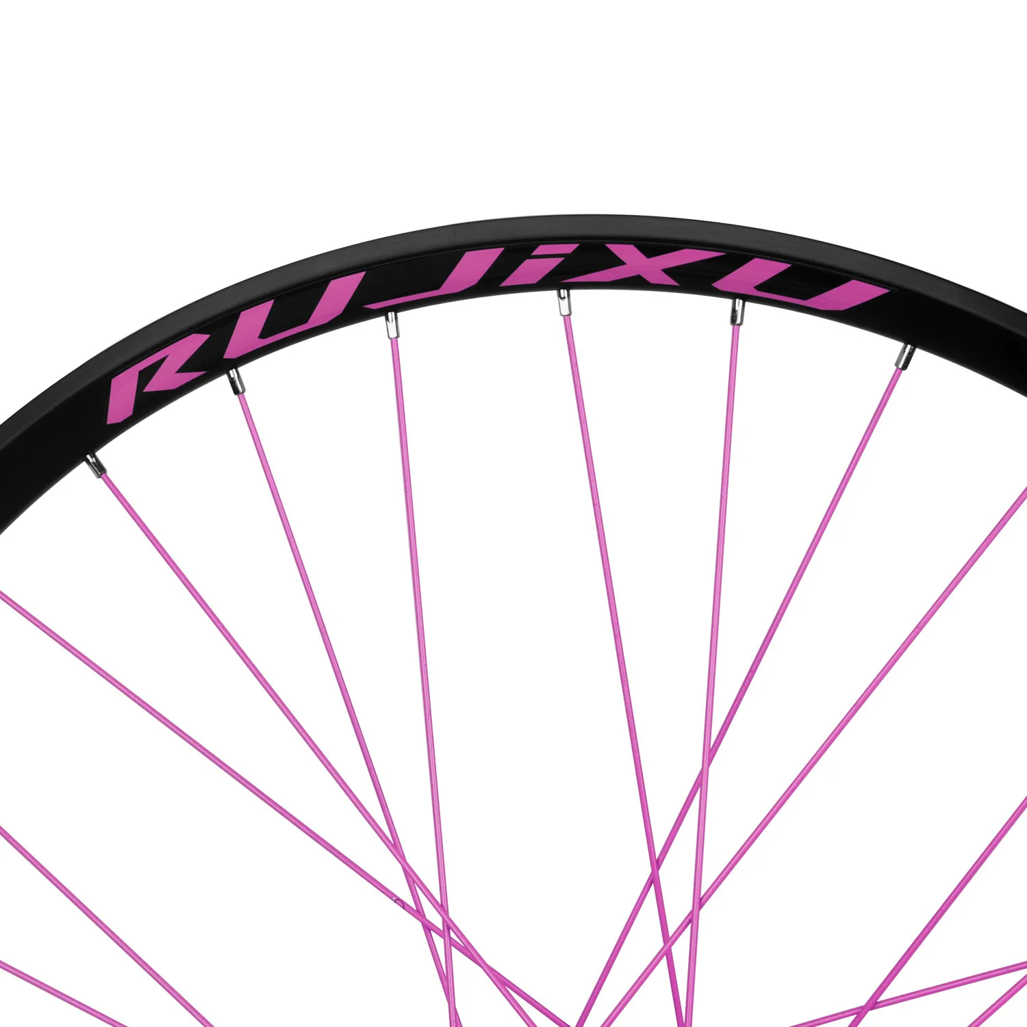 Mountainbike-Laufradsatz Scheibenbremse 5 Lager 7-12-Gang Schnellspanner TA BOOST 110*20mm MTB Fahrradlaufrad – Detail 11