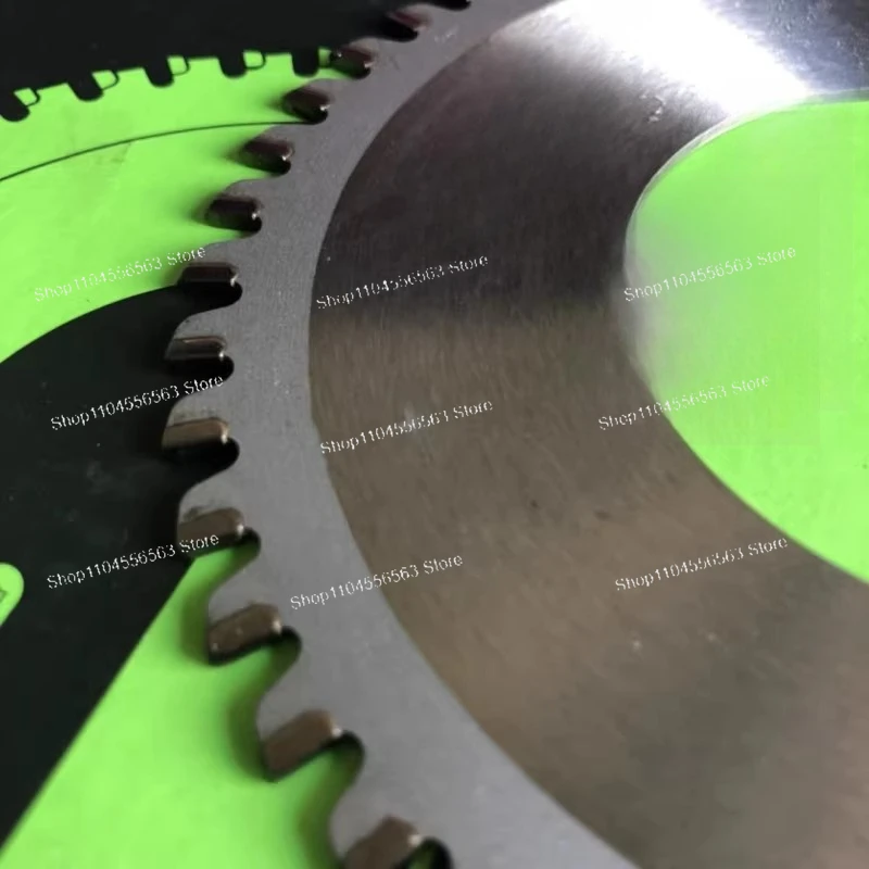 

Island Tokura Carbide Saw Blades for Pipe Cutting Machine | Stainless Steel & Plastic Special Blades