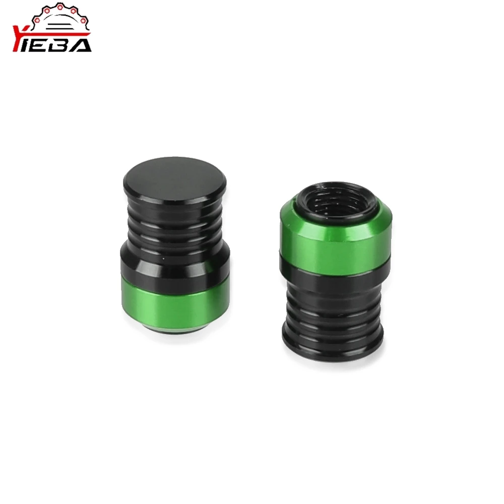 For Kawasaki KDX125…