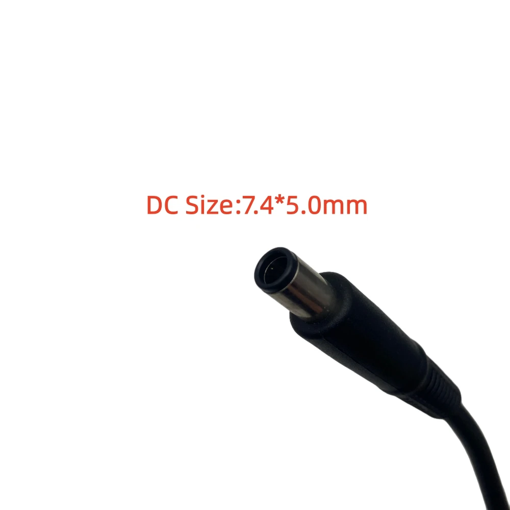 純正 20V 14A 280W 7.4*5.0mm ADP-280BB B ノートパソコン充電器 AC