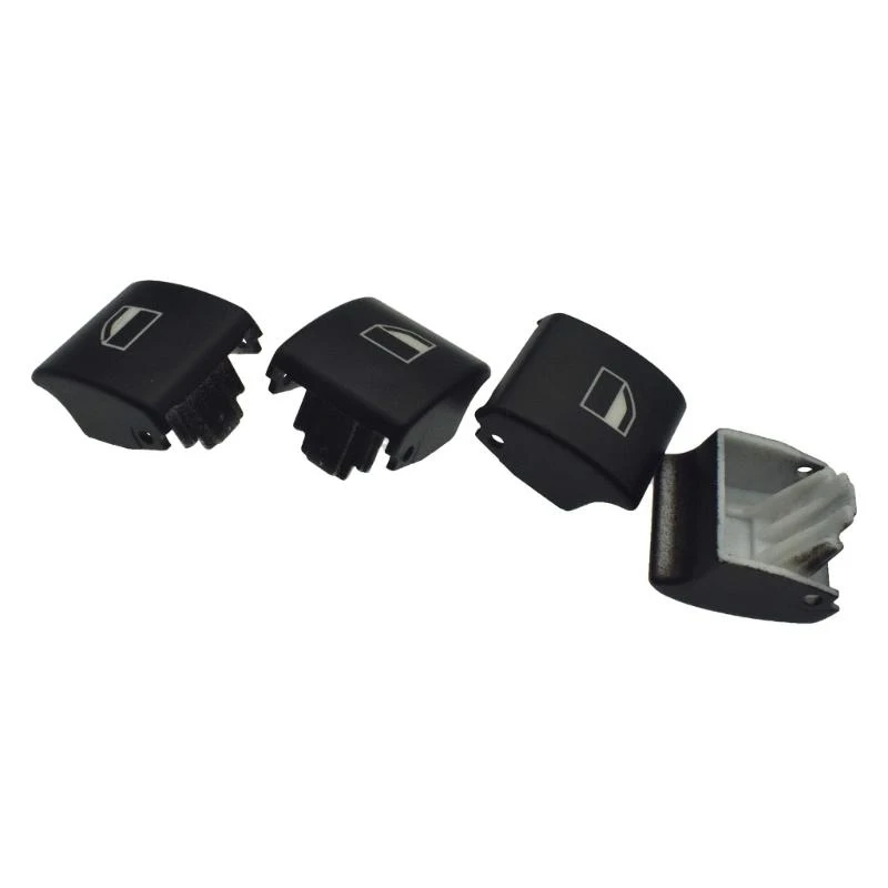 Power Window Switch Keycap Replaces 61316902183 for E46 323Ci 328Ci