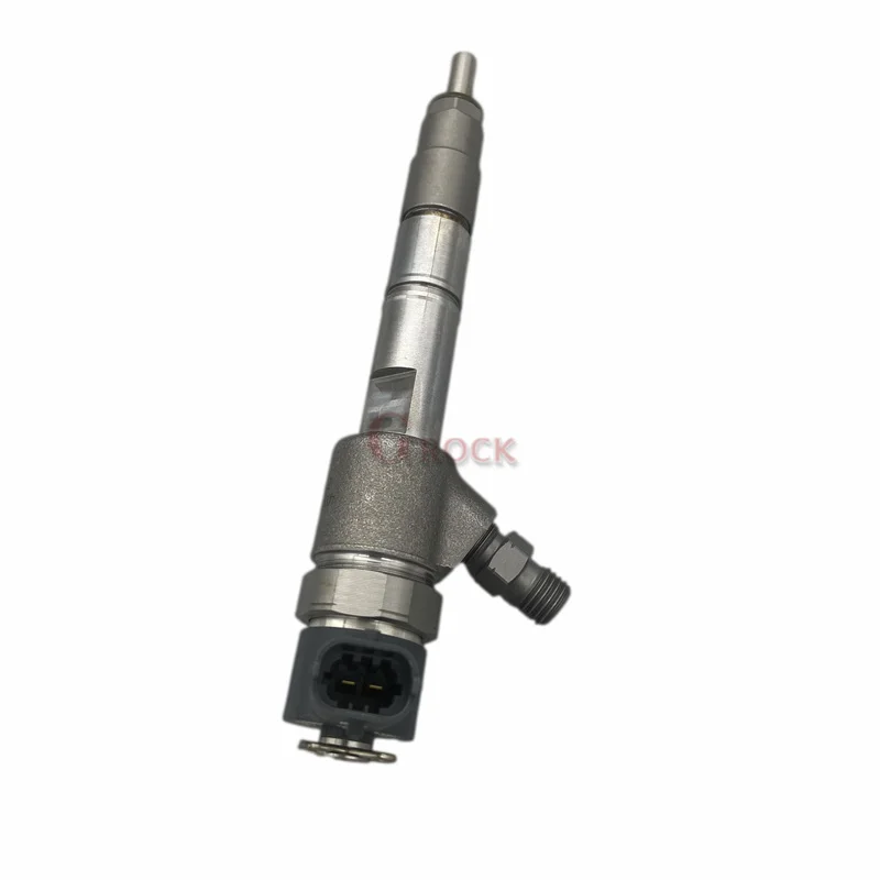 

Common Rail Fuel Injector Genuine JMC Santa Fe 2.2 2006 Injector 6 Months 2 Pieces 4jb1 Fuel Injector 48 2231a for Isuzu 4JB1