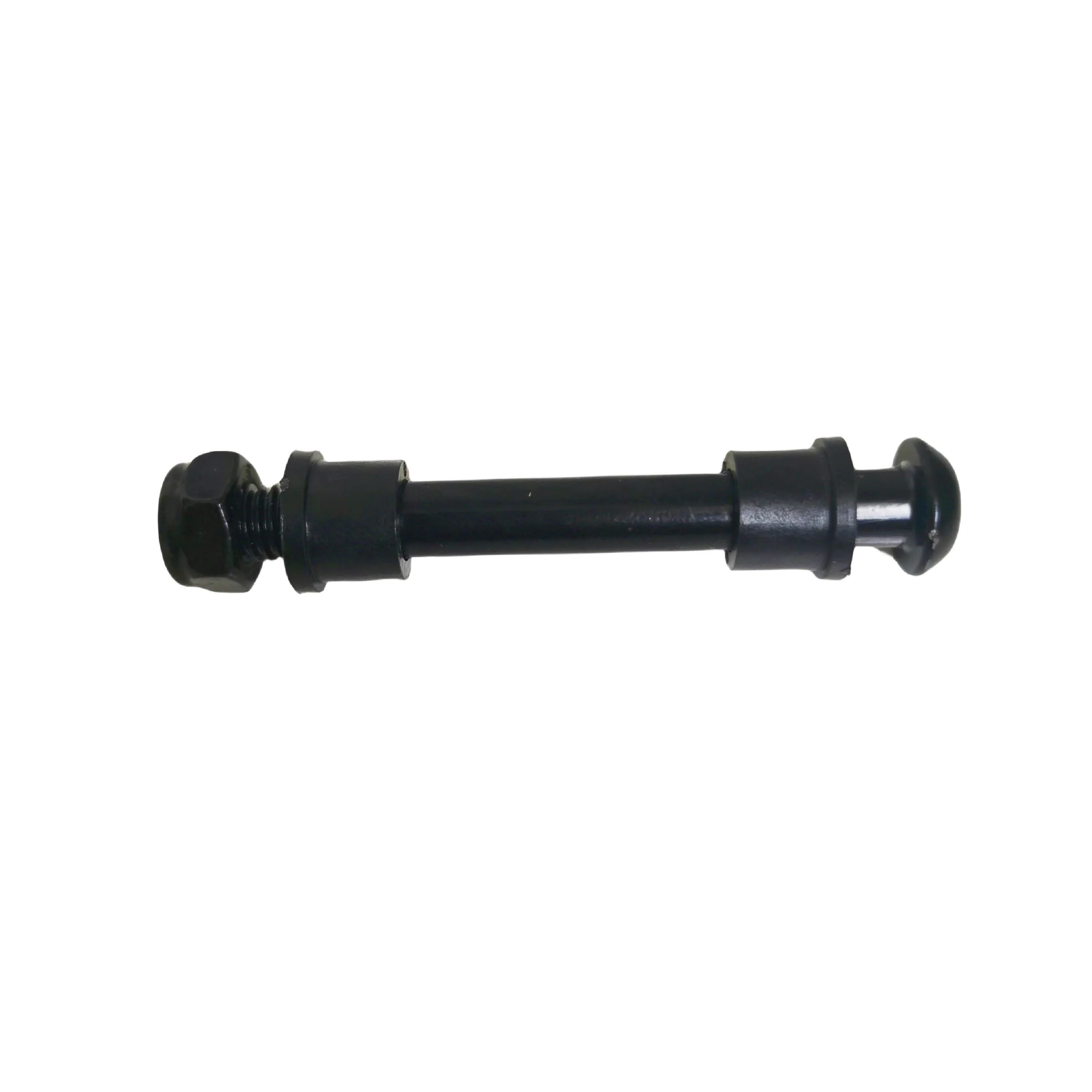 Original Folding Device Locking Screw, Fit para JOOR S5, S8, S10, S Series, Scooter elétrico, Fix Screw Acessórios