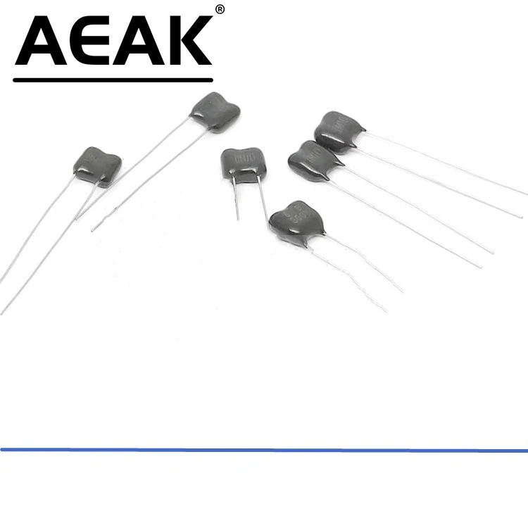 1pcs CMDM Silver mica capacitor 5% 500V 1P-10PF 2P 3P 4P 5P 6P 7P 8P 9PF 10PF 11PF 12PF 13PF 14PF 15PF 16PF -7500PF CY2 Series