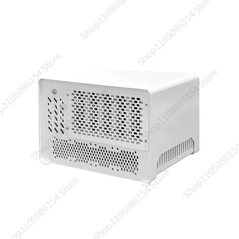 5-Disk Nas Chassis …