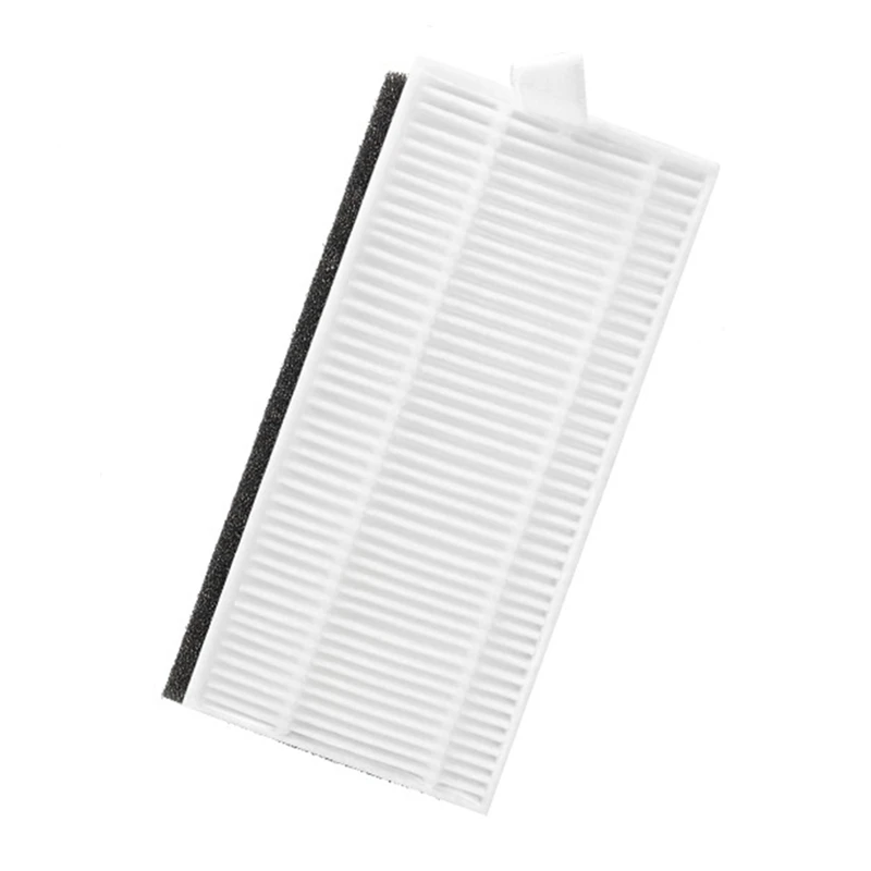 Аксессуары для бытовой техники Запчасти для пылесоса Plastic для робота Ecovacs N79S/DN620/500