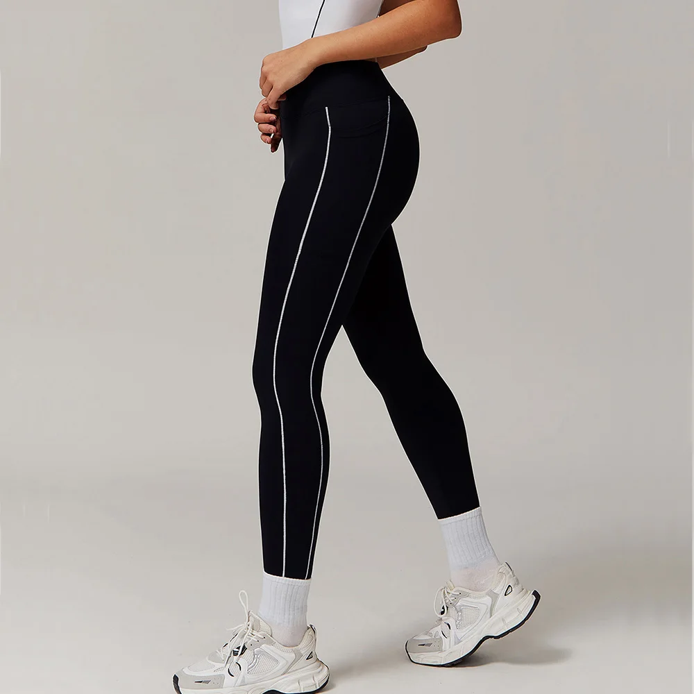 Women Butt Lift Yoga Pants Women's High Waist Sports Leggings Stretch Workout Fitness Legging Push Up Yoga Leggings Gym Clothing