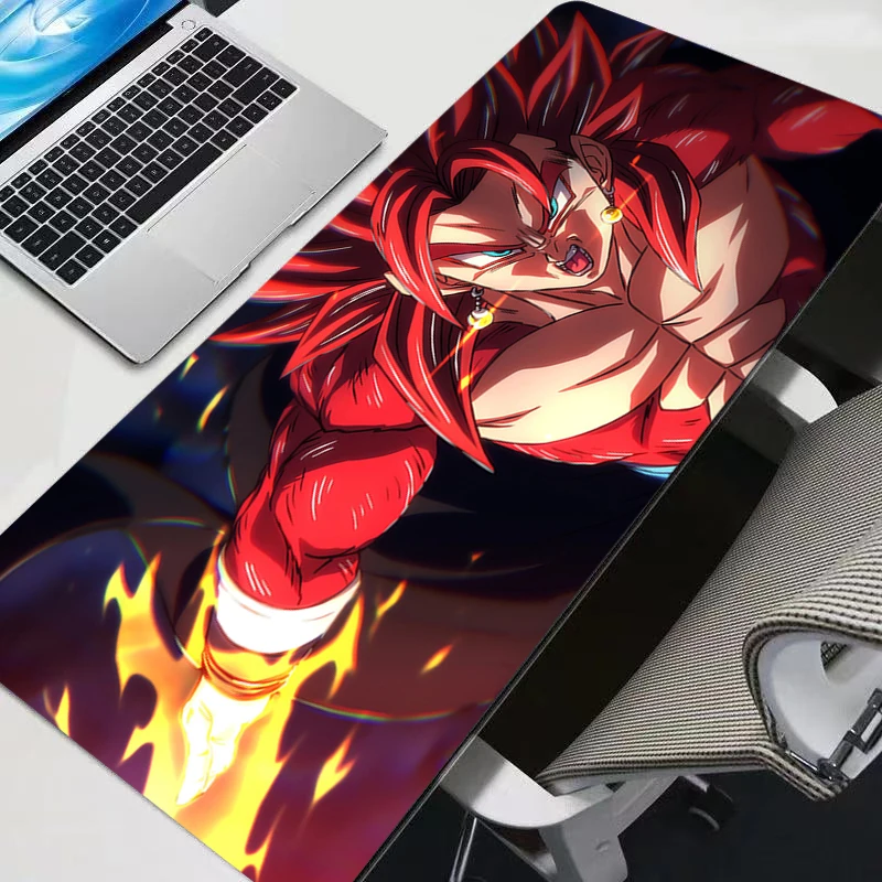 Mouse Pad Anime Gam… - image