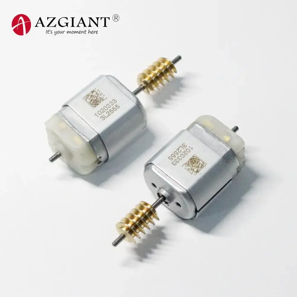 2PCS ESL/ELV Motor Steering Lock Wheel Motor, with Grease Bag for Mercedes Benz W204 W207 W212 C250 C280 C300 C320 C350 C63 GL