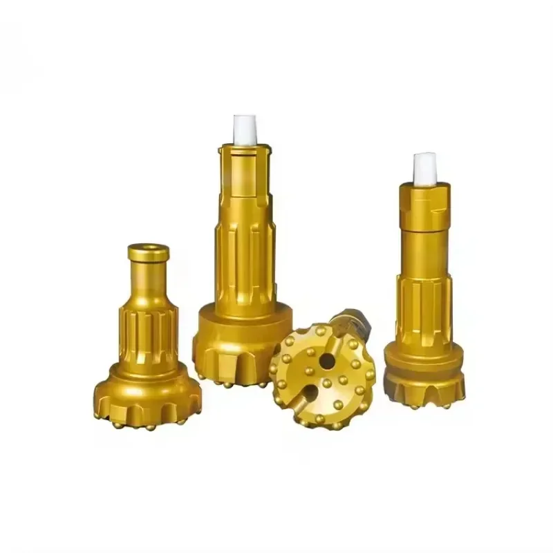 

Hot sales Water Well Drilling dth Mining Drill Bits