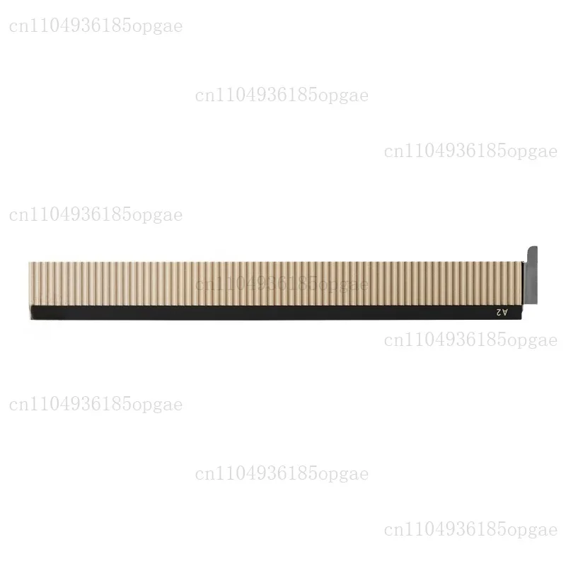 بطاقة الرسومات A2 16G وحدة معالجة الرسومات للتعلم العميق وتسريع عملية الاستدلال نصف عالية