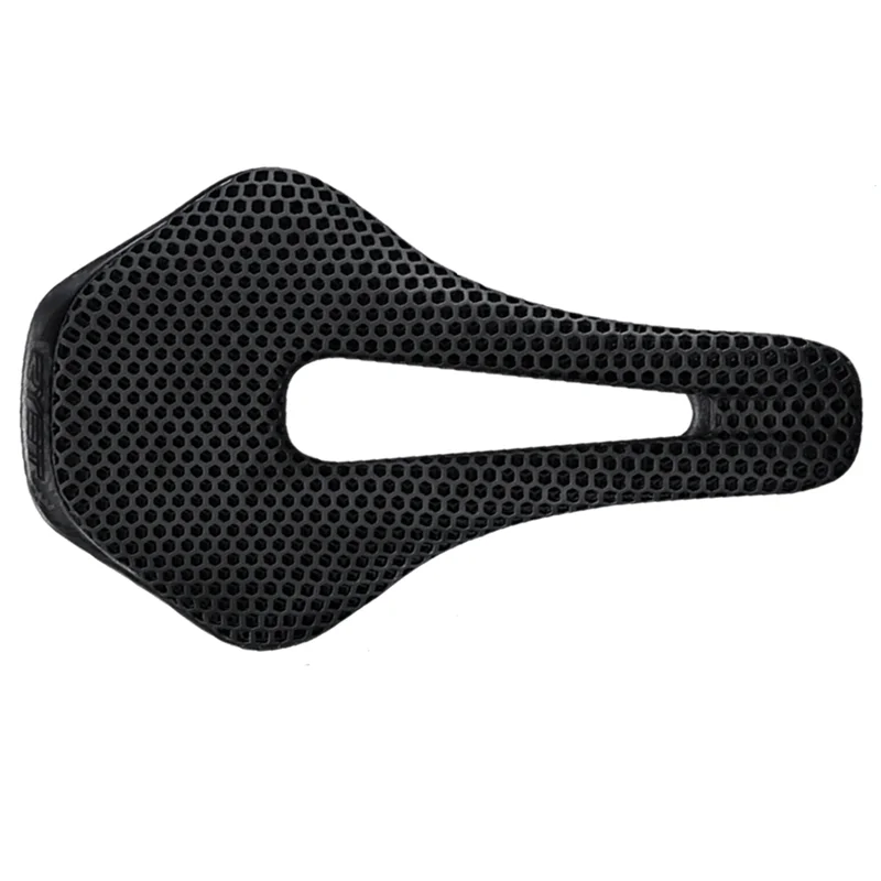 

【A44M】Saddle Ultralight Carbon Fiber 3D Printed Bicycle Saddle Gravel Road Bike Cycling Seat Parts