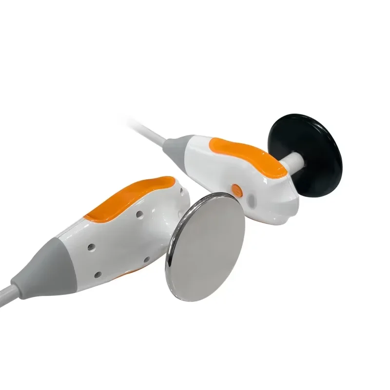 2025 портативный Indiba 448 кГц CET RET для похудения, облегчение боли, диатермия Tecar, устройство для удаления жира, ухода за кожей