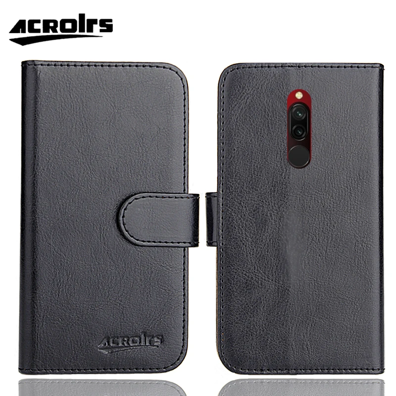 For Xiaomi Redmi 8 Case 6.22