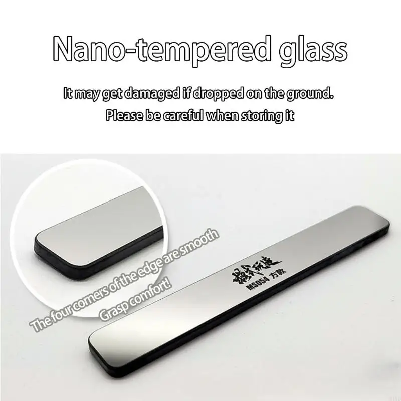 

Precisions Glass Modeling File Tempered Construction Grinding Smoothing Plastic Resin Miniatures Model M4YD