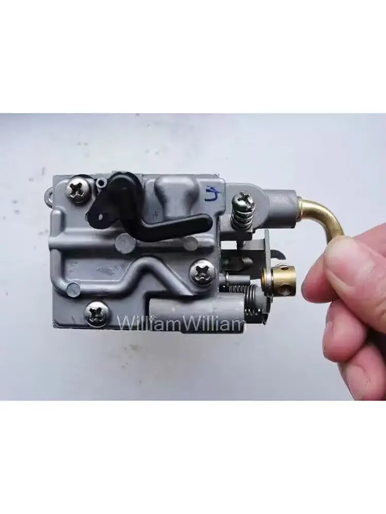Free Shipping Carburetors For Yamaha Parsun Hyfong Outboards Motors 4 Stroke 2.5 HP, Outboard Motor Accessories