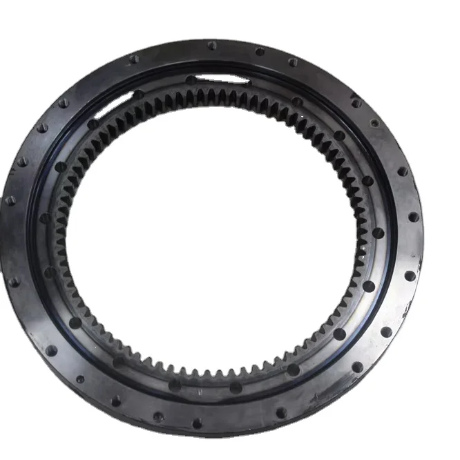 Excavator  172447-57600 Slew Bearing for DX230