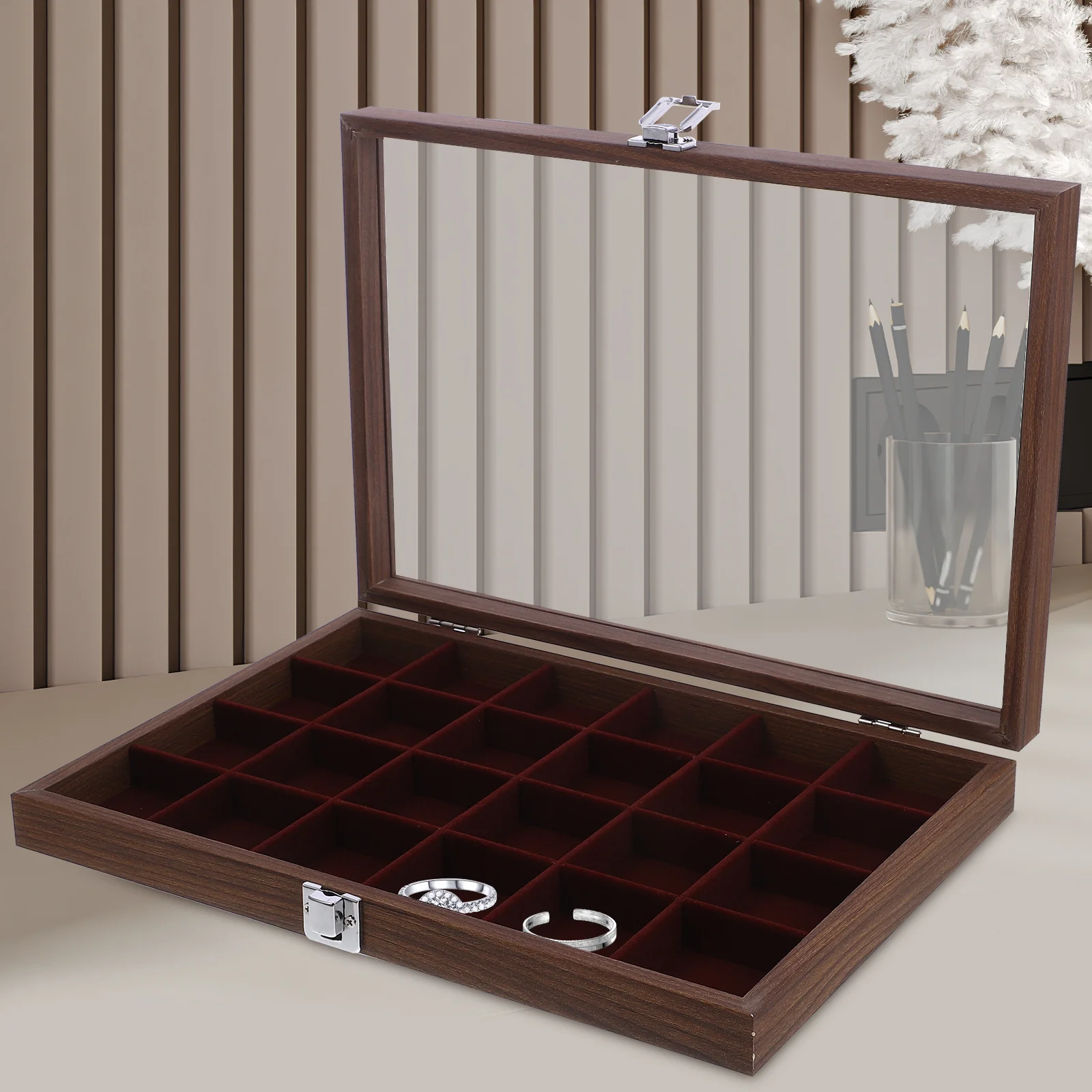 custodia-per-bustine-di-te-in-legno-custodia-per-bustine-di-te-a-24-scomparti-coperchio-in-vetro-scatola-portaoggetti-da-cucina-porta-bustine-di-te-per-la-casa