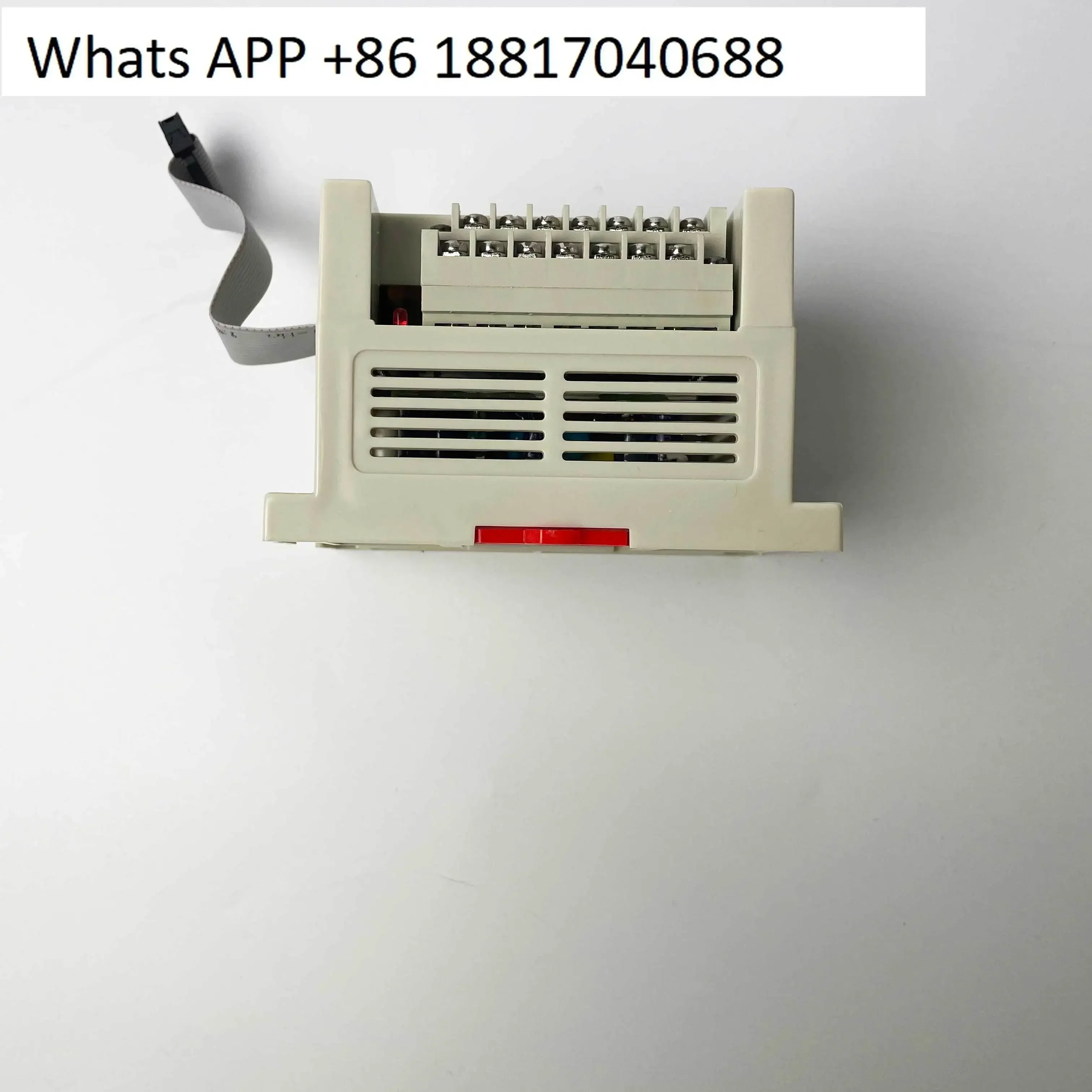 Da Module Fx1N-4Ad-… - image