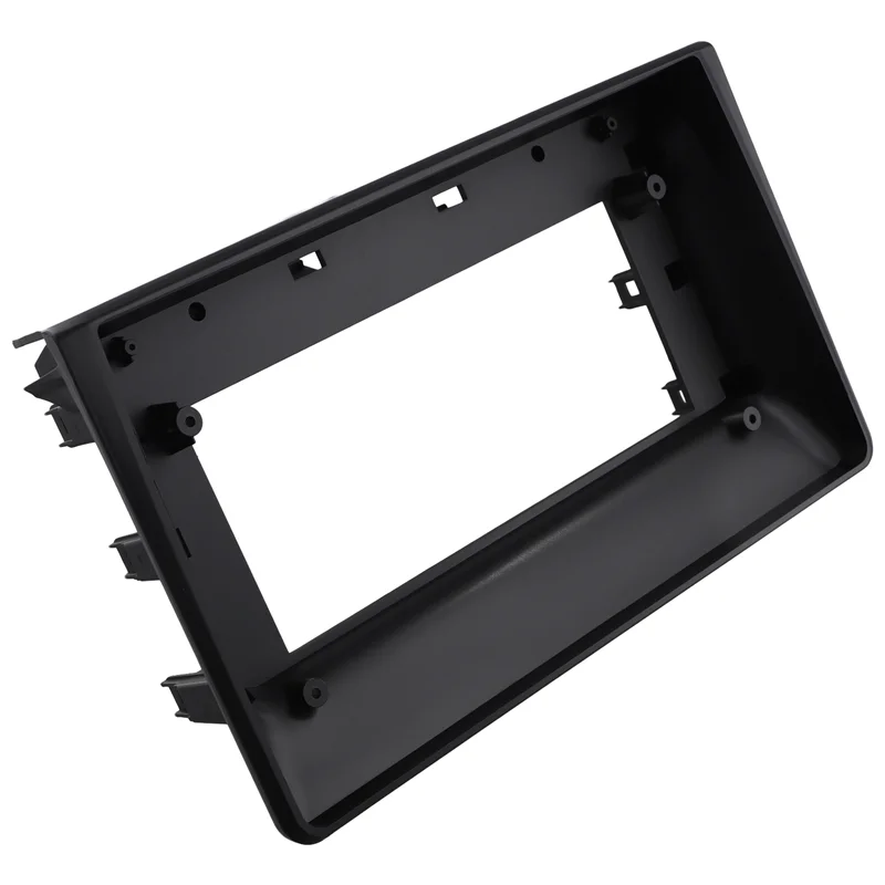 

Portable Car Radio Fascia For MG ZS 2020 Head Unit 2 Din GPS MP5 Android Stereo Video Player Dashboard Fascia Panel Frame