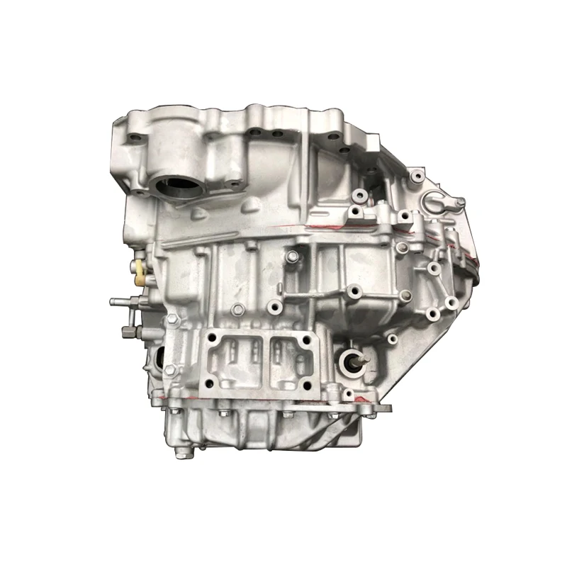 High Quality U660E Transmission Part 2WD 3.5L For Toyota Lexus Universal Automatic Gearbox