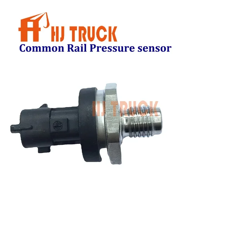 02810006191 0281006036 Fuel Rail High Pressure Sensor common rail pressure sensor for Bosch OPEL RENAULT VAUXHALL