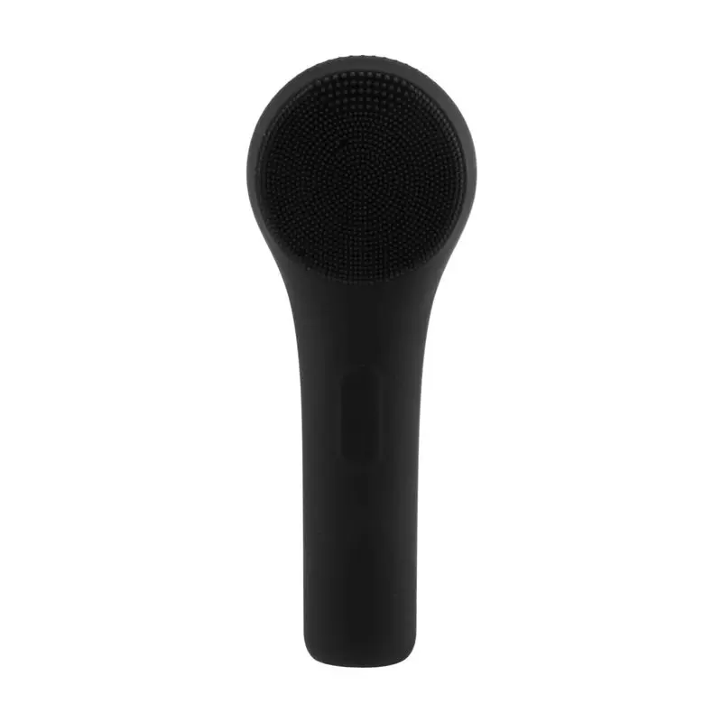 【brand-new】facial-cleansing-instrument-silicone-facial-cleanser-waterproof-facial-cleanser-facial-cleansing-brush-cleansing-brus