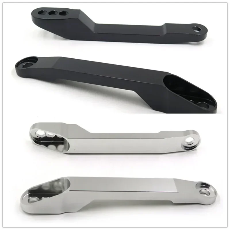 

Motorcycle Parts CNC Lowering Links Link For Kawasaki ZX14R 2006-2012 Gloss Black 2008 2009 2010 2011