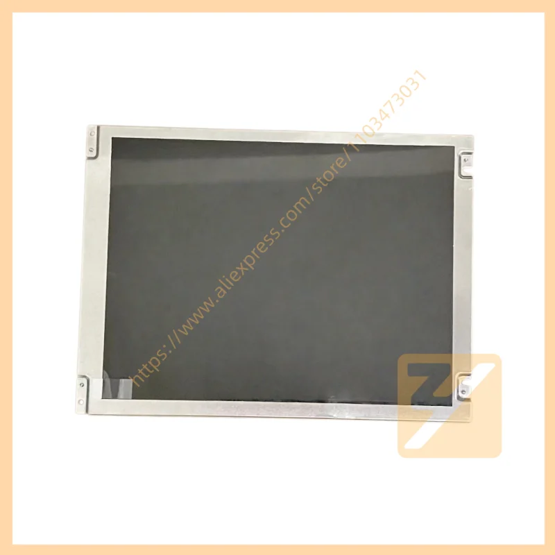 TM104SDH03-03 TM104SDH03 10.4inch 800*600 lcd module display Fast shipping