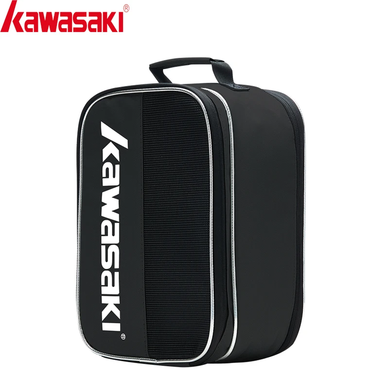 Kawasaki Portable Sports Shoes Bag Women Men Fitness Handheld Travel Shoe Bags KBB-8105