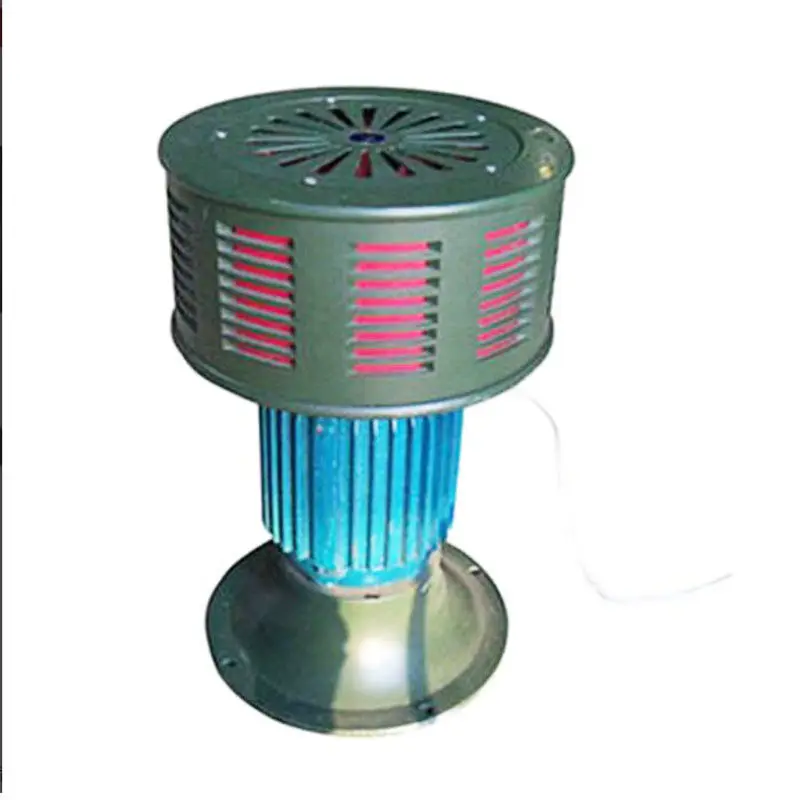 

Electric air defense alarm High decibel high power, electric alarm