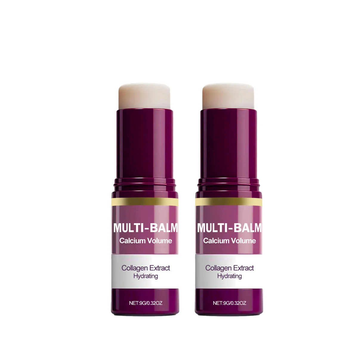Variant: 2 X Multi Balm