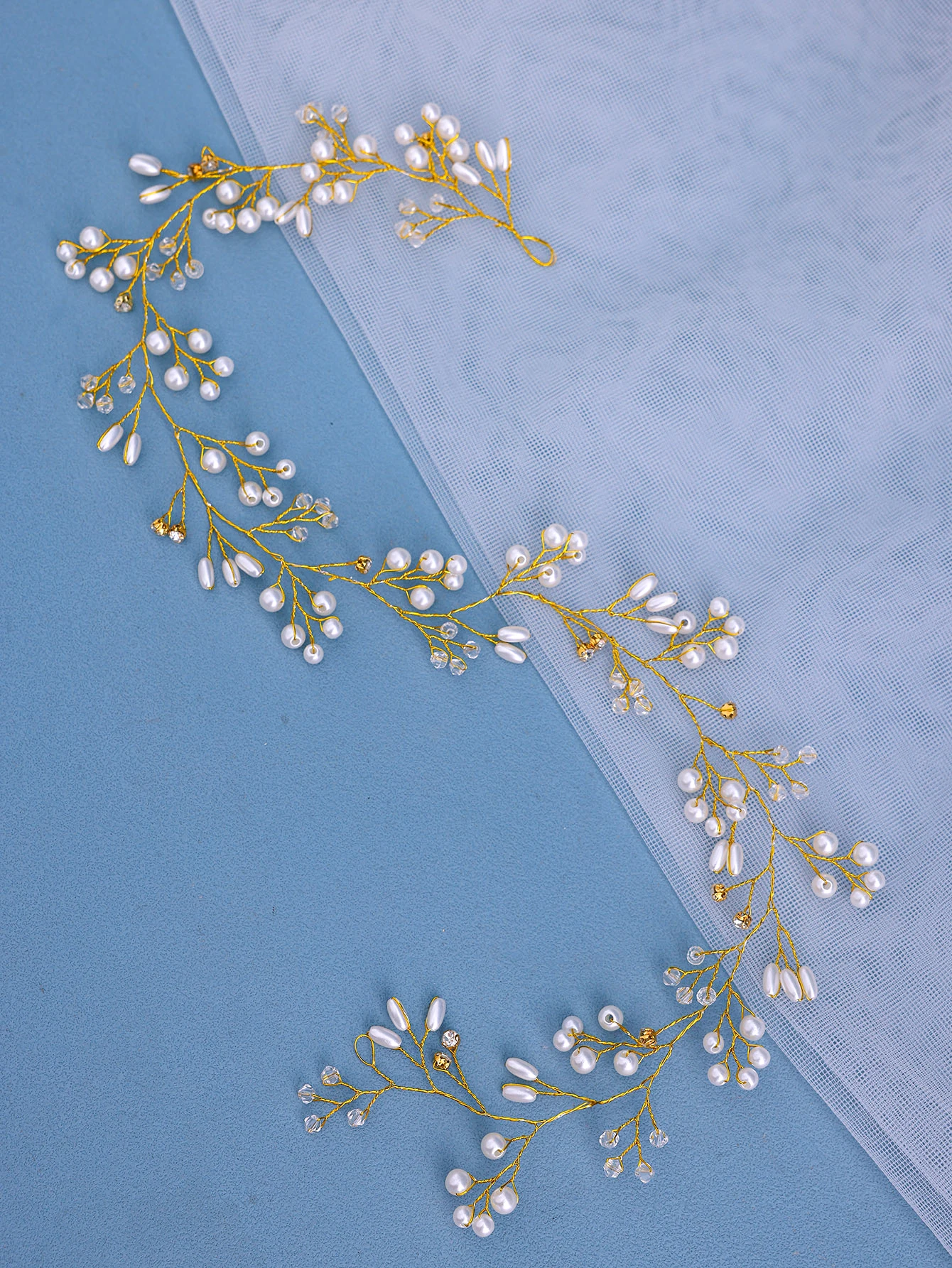 1 우아한 숙녀 크리스탈 머리띠 신부 웨딩 머리 장식 활동 파티 댄스 드레스 머리 장식