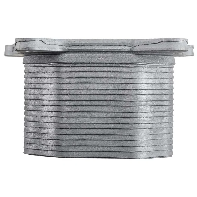 

Car Oil Cooler For Cadillac SRX 2010-2011 For Saab 9-3 9-5 2006-2011 V6 2.8L Oil Radiator Assembly 12572837 5650362